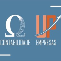 Omega UP Contábil logo - Similar company to Ômega Contabilidade