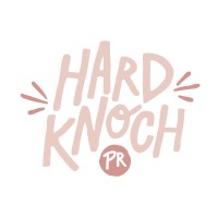 Hard Knoch Public Relations