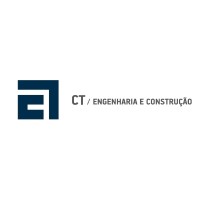 CT - Engenharia e Construção logo - Similar company to Vnc - Virtual Network Consult Gmbh