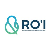 RO'I Ops & Beyond logo - Similar company to Ifao Ag