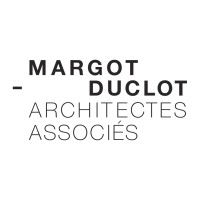 MARGOT DUCLOT ARCHITECTES ASSOCIES logo - Similar company to Macris, Hendricks, And Glascock, P.A.