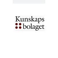 Kunskapsbolaget KLN AB logo - Similar company to Wearenotrobots
