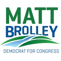 Matt Brolley For Congress