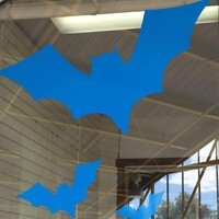 BATForce (Barwon Adolescent Task Force) logo - Similar company to Raylight Aluminium