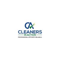 Cleaners In Action USA logo - Similar company to Aj'S Cleaners