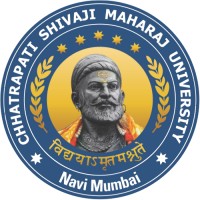Chhatrapati Shivaji Maharaj University logo - Similar company to Brainline.Info