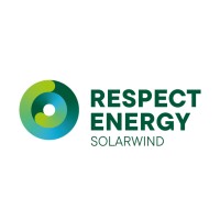 respect energy SolarWind logo - Similar company to Respect Energy