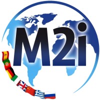 Master M2i - Paris Nanterre logo - Similar company to Università Degli Studi Di Milano-Bicocca