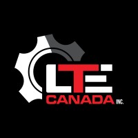 LTE Canada inc. logo - Similar company to Precision Gutters Llc