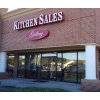 Kitchen Sales and Kitchen Sales Gallery logo - Similar company to Standard Kitchen & Bath