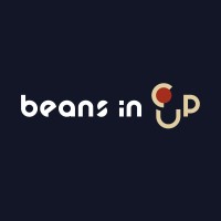 Beans in Cup logo - Similar company to Monteriva Kaffe Sverige Ab