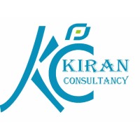 Kiran Consultancy logo - Similar company to Envolve Training And Consultancy Services (B2B Debt Collection)