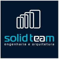 Solidteam logo - Similar company to Engetak