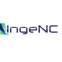 IngeNC logo - Similar company to Ideeau