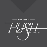 Posh Magazine logo - Similar company to Redabissi