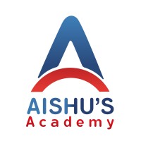Aishu's Academy logo - Similar company to The Write People