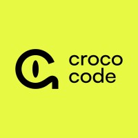 CrocoCode logo - Similar company to Palapa Technologies