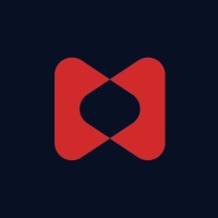 GOVISUAL AGENCY logo - Similar company to Джерело Надії України / Spring Of Hope. Ukraine / Soh.Ua