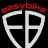 Easybike electric mobility logo - Similar company to Mobility Pro Group (Former Mobility In Cloud)