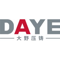 Foshan Shunde Daye Diecasting Industry Co., Ltd. logo - Similar company to Fg Diecasting
