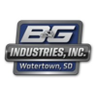 B&G Industries, Inc. logo - Similar company to Trimble Combustion Systems, Inc.