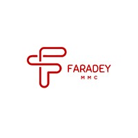 Faradey MMC logo - Similar company to Mcg (Modern Construction Group) Cjsc