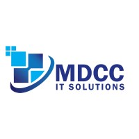MDCC IT Solutions logo - Similar company to Ceytech System Solutions Pvt Ltd.