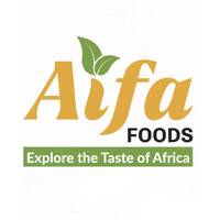 Aifa Foods logo - Similar company to Reelfruit