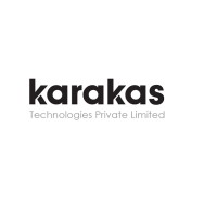 Karakas Technologies logo - Similar company to Codezend