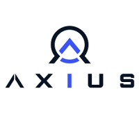 AXIUS logo - Similar company to Align Pkg