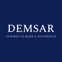 DEMSAR logo - Similar company to Sit Design