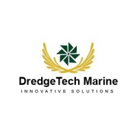DredgeTech Marine logo - Similar company to Dredgetech, Llc