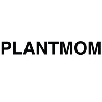 PLANTMOM logo - Similar company to Outdoor Womxn