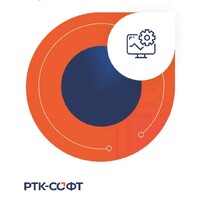 РТК-СОФТ logo - Similar company to Rockstone