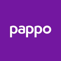 Pappo Estratégia e Criação logo - Similar company to Voo Propaganda
