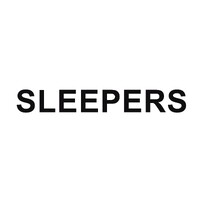 Sleepers logo - Similar company to Padelxplorer