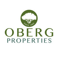 Oberg Properties logo - Similar company to Space Squared