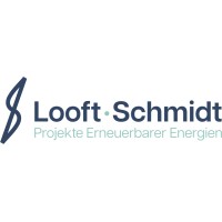 Looft-Schmidt Erneuerbare Energien logo - Similar company to Kee - Karrieremesse Erneuerbare Energien