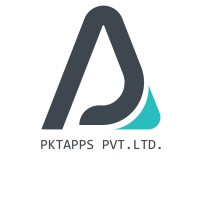 PKT APPS PVT. LTD. logo - Similar company to Tridhya Tech Gmbh