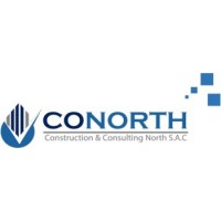 CONORTH SAC logo - Similar company to Dupiu Srl Constructora
