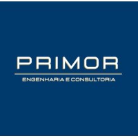 Primor Engenharia e Consultoria logo - Similar company to Primor Engenharia Ltda