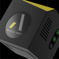 Kappa Airic® – Watch:in Indoor Climate logo - Similar company to Kappa Filter Systems Gmbh