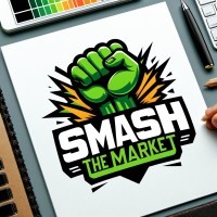 Smash The Market Ltd logo - Similar company to Bespoke Marine Grp