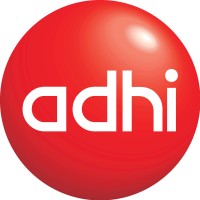 PT. Adhi Karya (Persero) Tbk. logo - Similar company to Flashub