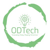 ODTech logo - Similar company to Od Technology