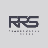 RRS Groundworks Limited logo - Similar company to Operator Training