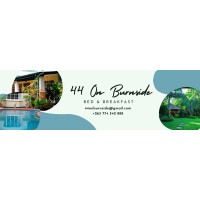 44 On Burnside logo - Similar company to Restarta Consulting Group