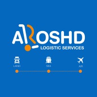 ALROSHD LOGISTIC SERVICES logo - Similar company to Jenoacargo
