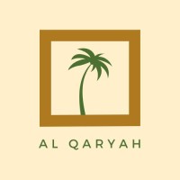 AL QARYAH | القرية logo - Similar company to Animal Pulse