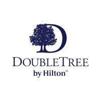 DoubleTree by Hilton St. Louis Airport logo - Similar company to Ohm Hotels